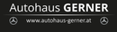 Logo Autohaus Gerner GmbH
